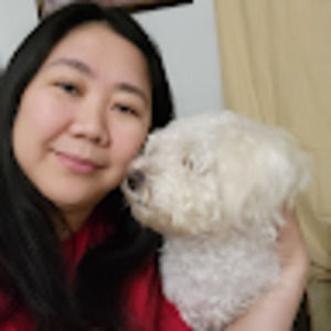 Meet your Posher, Anniebel